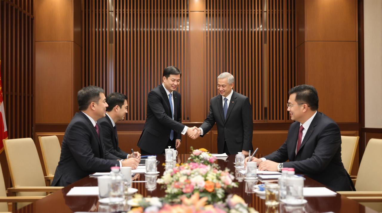 花都视频与Netflix达成战略合作,多部作品将登陆全球平台